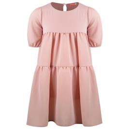 Παιδικό Φόρεμα Energiers 16-223218-7 Ροζ Κορίτσι