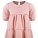 Παιδικό Φόρεμα Energiers 16-223218-7 Ροζ Κορίτσι