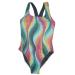 Παιδικό Μαγιώ Tortue S3-259-150 Multi Κορίτσι