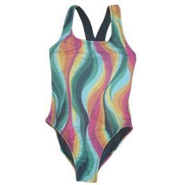 Παιδικό Μαγιώ Tortue S3-259-150 Multi Κορίτσι