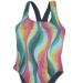 Παιδικό Μαγιώ Tortue S3-259-150 Multi Κορίτσι