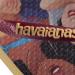 Παιδική Σαγιονάρα Havaianas 4123328-0570 Golden