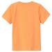 Παιδική Μπλούζα Name It 13216957 Πορτοκαλί Αγόρι