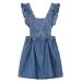 Παιδικό Φόρεμα Name It 13216119 Denim Κορίτσι