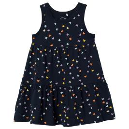 Παιδικό Φόρεμα Name It 13217565 Μαρέν Κορίτσι
