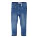 Παιδικό Παντελόνι Name it 13212607 Μπλε Denim Κορίτσι
