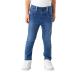 Παιδικό Παντελόνι Name it 13212607 Μπλε Denim Κορίτσι