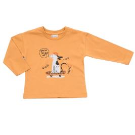 Παιδική Μπλούζα Trax 44944 Κάμελ Αγόρι