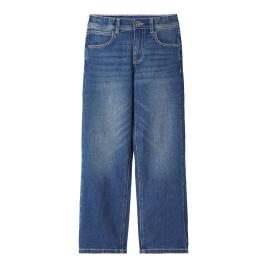 Παιδικό Παντελόνι Name it 13221159 Μπλε Denim Αγόρι