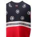 Παιδική Φόρμα-Σετ Joyce 2362110 Μαρέν Κόκκινο Αγόρι