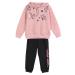 Παιδική Φόρμα-Σετ Nek 131723 Ροζ Κορίτσι