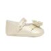 Βρεφικό Παπούτσι Mayoral 13-09688-068 Εκρού Κορίτσι