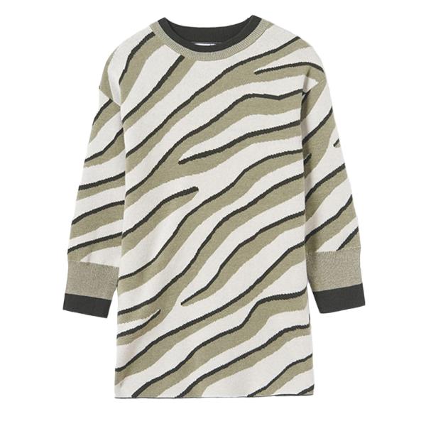 Παιδικό Φόρεμα Mayoral 13-07964-062 Βεραμάν Κορίτσι