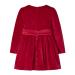 Παιδικό Φόρεμα Mayoral 13-04917-074 Κόκκινο Κορίτσι