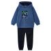 Παιδική Φόρμα-Σετ Mayoral 13-04874-034 Μπλε Αγόρι