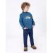 Παιδική Μπλούζα Mayoral 13-04429-040 Μπλε Αγόρι