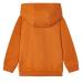 Παιδική Μπλούζα Mayoral 13-04422-089 Πορτοκαλί Αγόρι