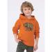 Παιδική Μπλούζα Mayoral 13-04422-089 Πορτοκαλί Αγόρι