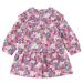 Βρεφικό Φόρεμα Mayoral 13-02994-021 Ροζ Φούξια Κορίτσι