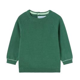 Παιδική Μπλούζα Mayoral 13-00309-029 Πράσινο Αγόρι