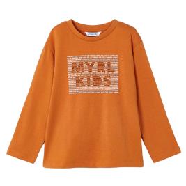 Παιδική Μπλούζα Mayoral 13-00173-055 Εκάι Αγόρι