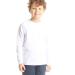 Παιδική Μπλούζα Joyce 2364952 Λευκό Αγόρι