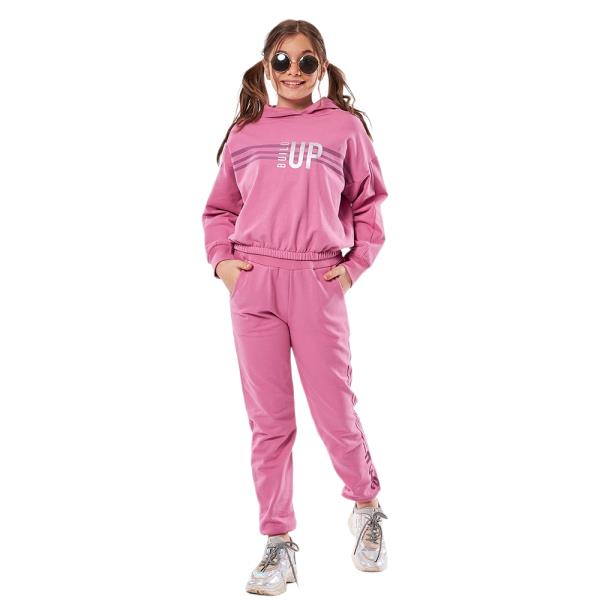 Παιδική Φόρμα-Σετ Εβίτα 239038 Σάπιο Μήλο Κορίτσι