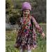 Παιδικό Φόρεμα Energiers 16-123209-7 Floral Κορίτσι