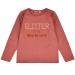 Παιδική Μπλούζα Energiers 16-123215-5 Τερακότα Κορίτσι