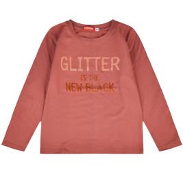 Παιδική Μπλούζα Energiers 16-123215-5 Τερακότα Κορίτσι