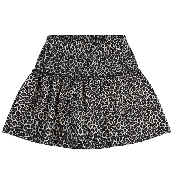 Παιδικό Σορτς Energiers 15-123303-3 Λεοπάρ Κορίτσι