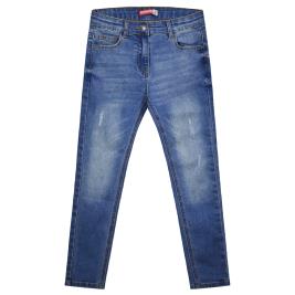 Παιδικό Παντελόνι Energiers 15-123300-2 Μπλε Denim Κορίτσι