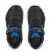 Παιδικό Sneaker Geox J1615A 0BCFU C0455.B Μαύρο