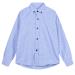 Παιδικό Πουκάμισο Boutique 43-123090-4 Μπλε Αγόρι