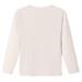 Παιδική Μπλούζα Name it 13220315 Εκρού Αγόρι
