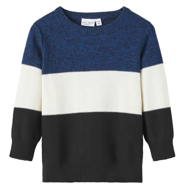 Παιδική Μπλούζα Name it 13220385 Μπλε Αγόρι