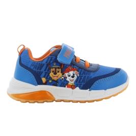 Παιδικό Sneaker Pawpatrol PW010975 Γαλάζιο
