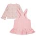 Βρεφικό Φόρεμα Energiers 14-123420-0 Ροζ Κορίτσι
