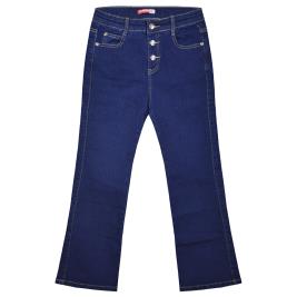 Παιδικό Παντελόνι Energiers 16-123201-2 Μπλε Denim Κορίτσι
