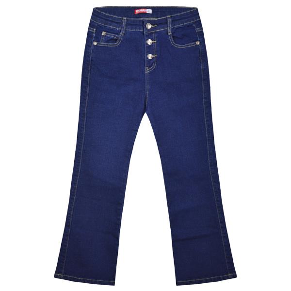Παιδικό Παντελόνι Energiers 16-123201-2 Μπλε Denim Κορίτσι