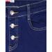 Παιδικό Παντελόνι Energiers 16-123201-2 Μπλε Denim Κορίτσι