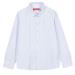 Παιδικό Πουκάμισο Energiers 13-100080-4 Λευκό Αγόρι