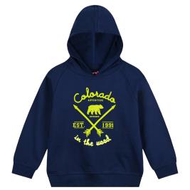 Παιδική Μπλούζα Energiers 12-123109-5 Μαρέν Αγόρι