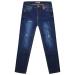 Παιδικό Παντελόνι Energiers 13-123000-2 Μπλε Denim Αγόρι