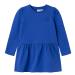 Παιδικό Φόρεμα Name it 13220290 Μπλε Κορίτσι