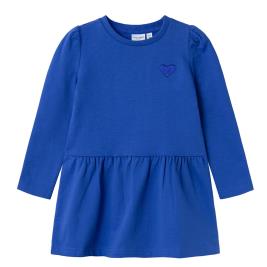 Παιδικό Φόρεμα Name it 13220290 Μπλε Κορίτσι