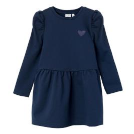 Παιδικό Φόρεμα Name it 13220290 Μαρέν Κορίτσι