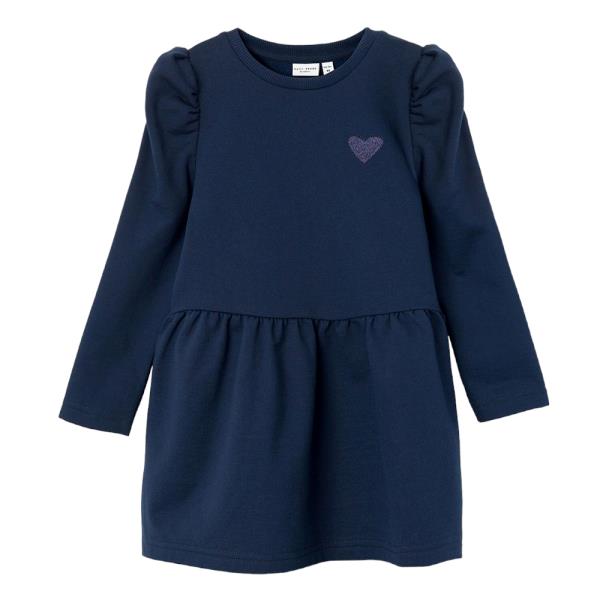 Παιδικό Φόρεμα Name it 13220290 Μαρέν Κορίτσι