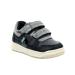 Παιδικό Casual Kickers Kalido 910866-30-81.B Μαύρο Κορίτσι