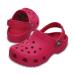 Παιδικό πέδιλο Crocs 204536 Φούξια